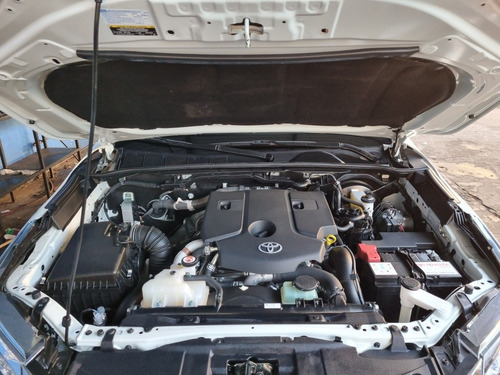 Toyota Sw4 2.8 Srx 177cv 4x4 7as At 2019