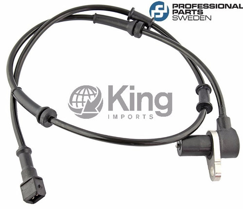 Sensor De Abs Dianteiro Volvo V40 1998 - 2001