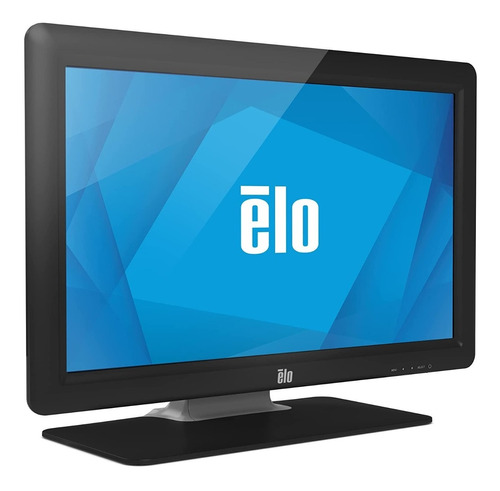 Monitor Elo 2201l Alto Tráfico Dual Touch 22''