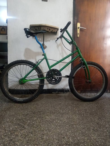 Se Vende Bicicleta Rim 20