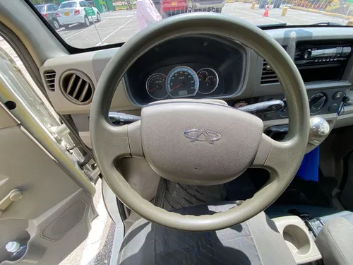Chery Yoki 1.1