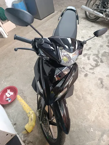 Neo Nx 110