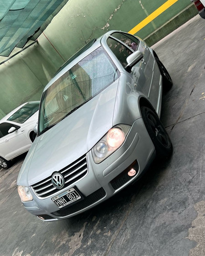 Volkswagen Bora 1.9 I Trendline