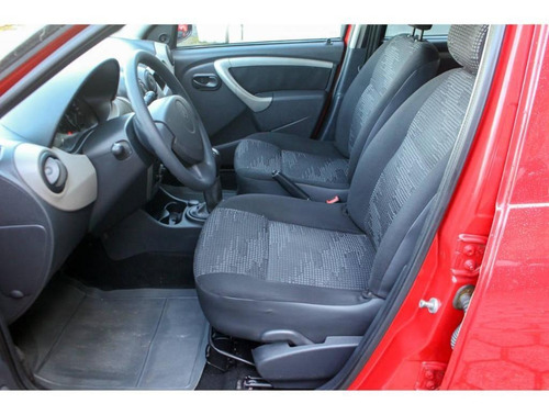 Renault Sandero Expression 1.0 Mt
