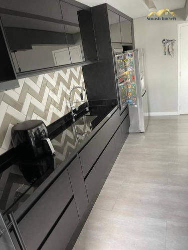 Imagem 3 de 24 de Apartamento Com 2 Dormitórios À Venda, 83 M²- Barra Funda - São Paulo/sp - Ap0425