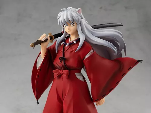 Inuyasha vai oficialmente aos palcos em Abril, by Momô ♡