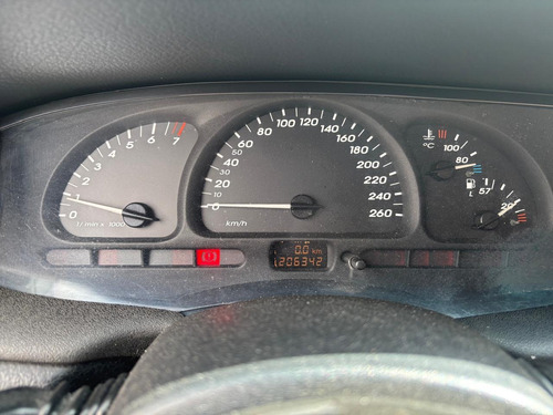 Chevrolet Vectra 2.2 16v Cd 4p