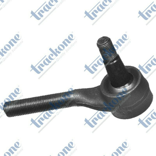 Terminal Direccion Chrysler Lebaron 62 82 Trackone 6447038