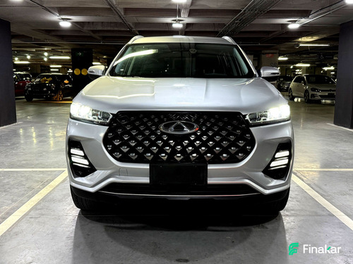 Chirey tiggo 7 pro 1.5 Comfort Cvt