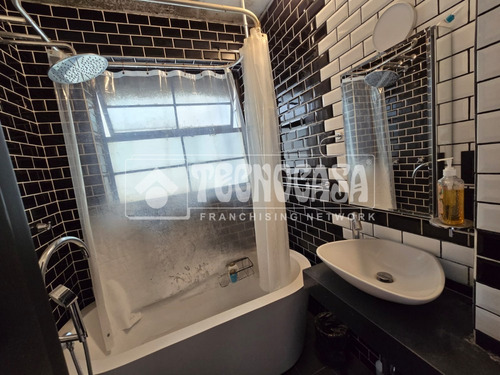 Venta Departamentos Roma Sur T-df0011-0570