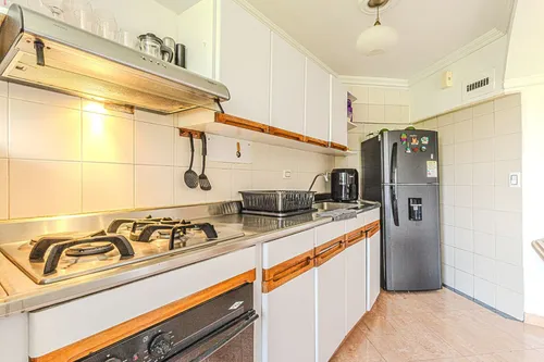 Apartamento En Venta En Laureles. Cod V23515