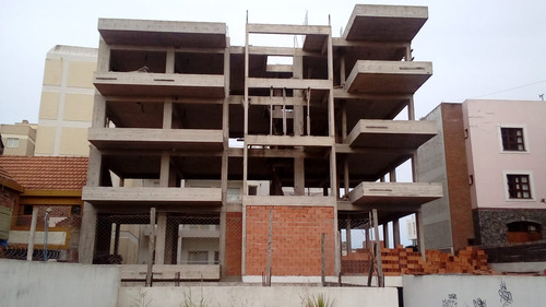 Imagen 9 de 9 de Venta Estructura De Hormigón. 8 Departamentos, Villa Gesell