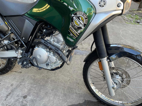 Imagen 13 de 14 de Yamaha Xtz 250 Tenere