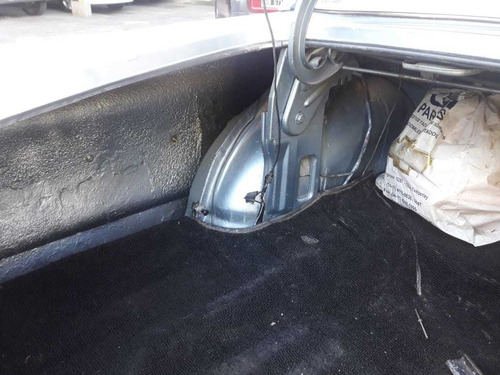 Imagen 4 de 15 de Ford Falcon Futura