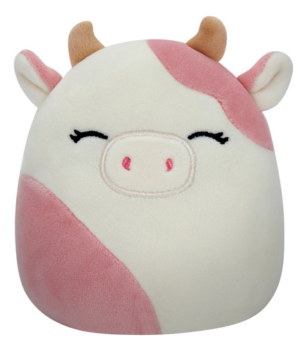 Squishmallows Peluches Reversibles 13cm Animales Coleccion E