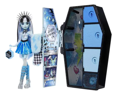 Os melhores momentos de setembro  Monster High Brasil™ 