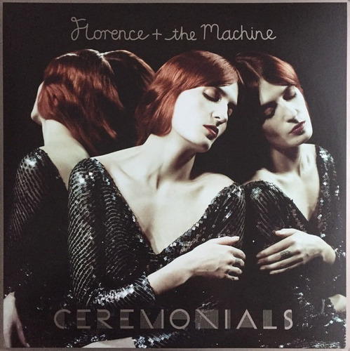 Florence + The Machine - Ceremonials Vinilo Nuevo Obivinilos