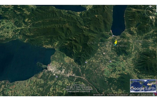 Excelente!! Parcela De 9.040 M2 En Subida Al Cerro La Barda