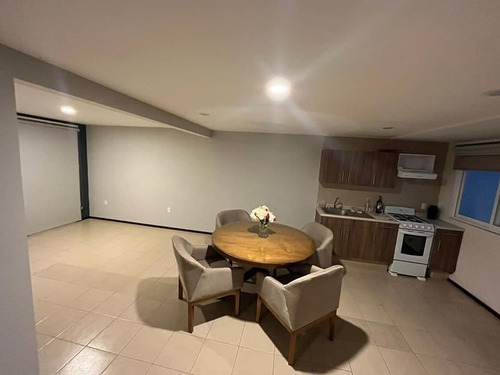 Casa En Venta En Col .cafetales ,coyoacan, Cdmx (mr1-za)