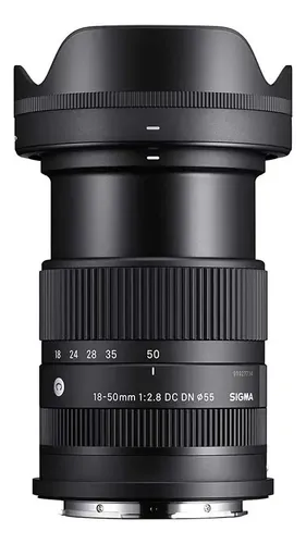 Coperchio Obiettivo Vhbw 67 Mm Snap-on Per Sigma 18-50 Mm E 28-70 Mm – Nero, Con Impugnatura