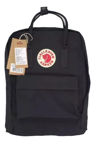 Mochila Kanken Barata MercadoLibre