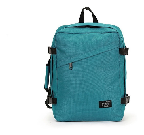 Imagen 1 de 2 de Mochila De Viaje Low Cost Urbana 15 Flyfree Primicia Cuota