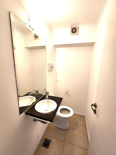 Venta Departamento En Jacinto Diaz 300 San Isidro 3 Dormitorios Apto Credito