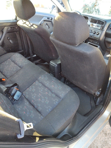 Volkswagen Golf Gl 1.8