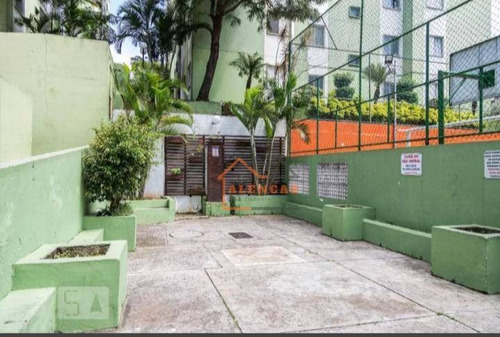 Imagem 29 de 30 de Apartamento Mobiliado E Planejado Com 2 Dormitórios À Venda, 49 M² Por R$ 223.000 - Itaquera - São Paulo/sp - Ap0181