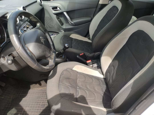 Citroen C3 Tendance 1.5 8v Flex