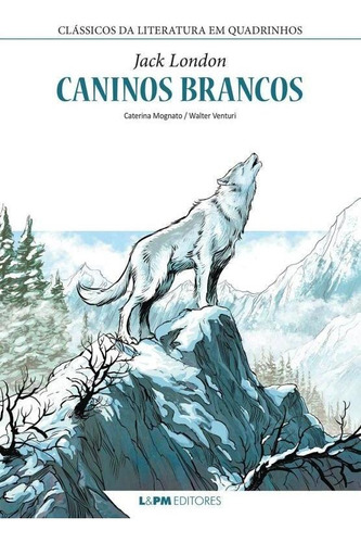 Caninos Brancos Hq