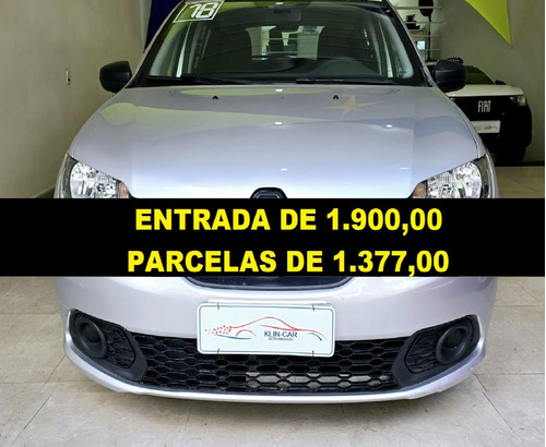 Renault Sandero 1.0 12v Authentique Sce 5p