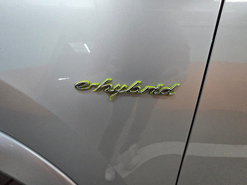 Porsche Cayenne CAYENNE PLATINUM ED. 3.0 (HÍBRIDO)