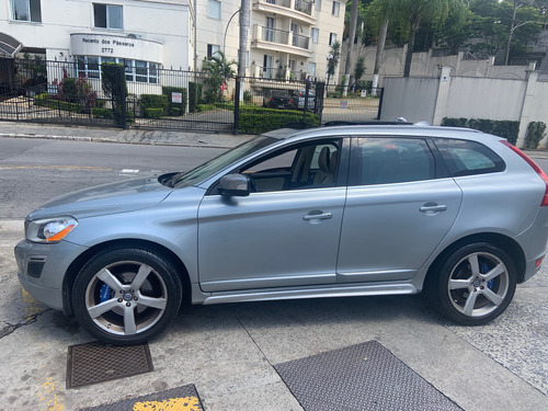 Volvo XC60 2.0 T5 R-design 5p