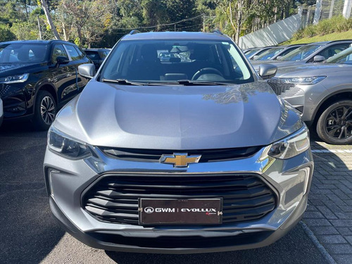 Chevrolet Tracker 1.0 TURBO FLEX AUTOMÁTICO