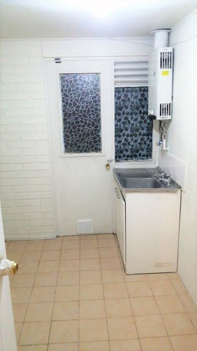 Casa En Venta De 3 Dorm. En Maipú