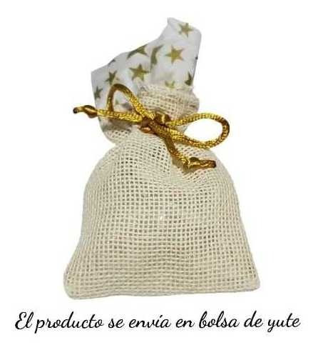 Dije Estrella De David Grande En Plata Ley 925