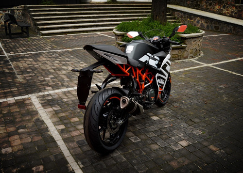 Imagen 6 de 15 de Ktm