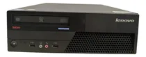 Comprar Lenovo Thinkcentre Core 2 Duo 250gb 4gb Ram Intel