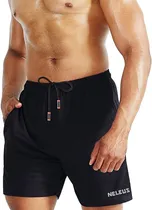 Comprar Short Frescos Ligeros Entrenamiento Gimnasio Tallas S A ·3xl