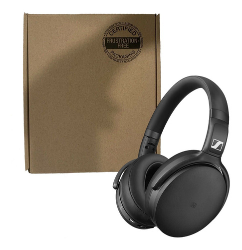 Imagen 4 de 5 de Auriculares Sennheiser Hd 4.50 Special Edition