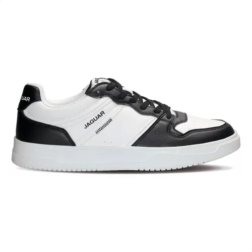 Zapatillas Jaguar Negras Hombre MercadoLibre