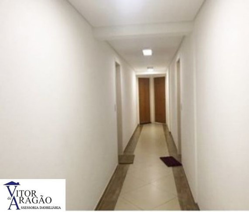 Imagem 11 de 12 de 92294 - Flat 1 Dorm, Parque Mandaqui - São Paulo/sp - 92294