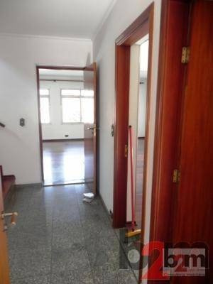 Imagem 10 de 20 de Sobrado Residencial À Venda, Cidade São Francisco, São Paulo - So0216. - So0216