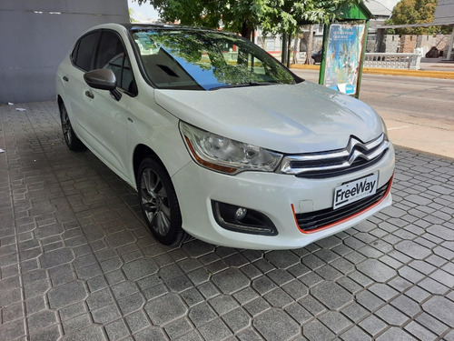 Imagen 1 de 12 de Citroën C4 Lounge 2016 1.6 S Edition Thp 165cv Pms Free
