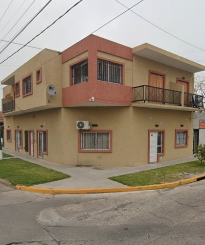 Departamento En Venta En Isidro Casanova