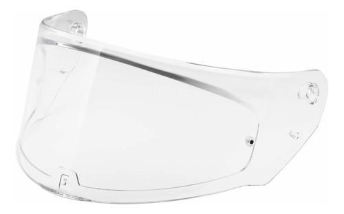 Repuesto Visor Casco Ls2 Ff 320 353 800 Transparente