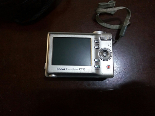 Camera Digital Kodak Easyshare C713 Usada
