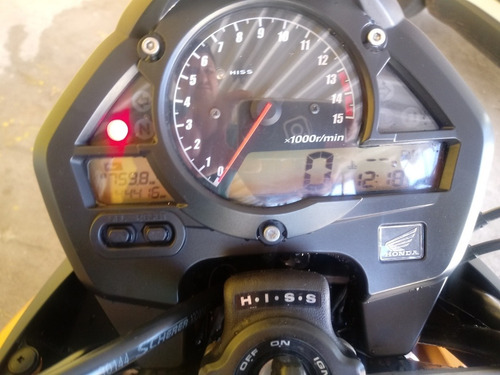 Imagem 2 de 10 de Honda Cb 600 Hornet