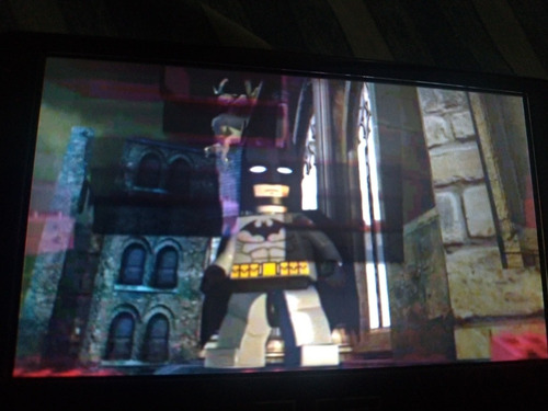 Jogo Psp Umd Lego Batman The Videogame Somente O Jogo Sem Cx (Usado)